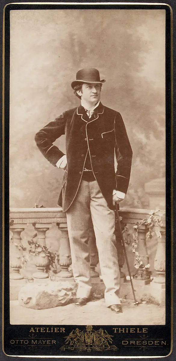Felix Schweighofer