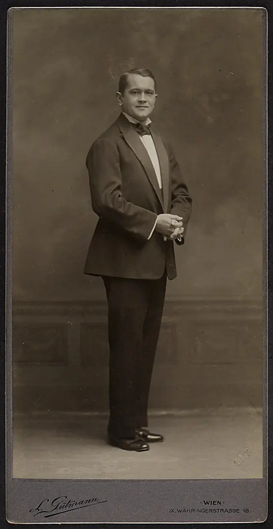 Josef König