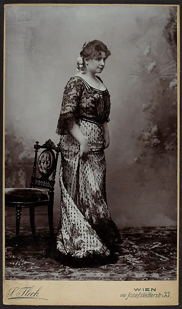 Minnie Milton