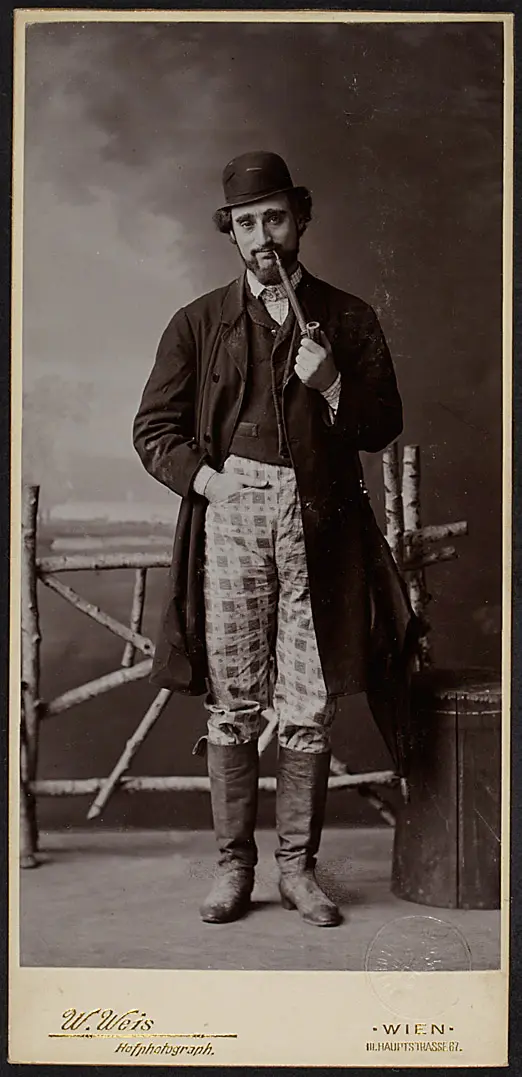 Louis Treumann