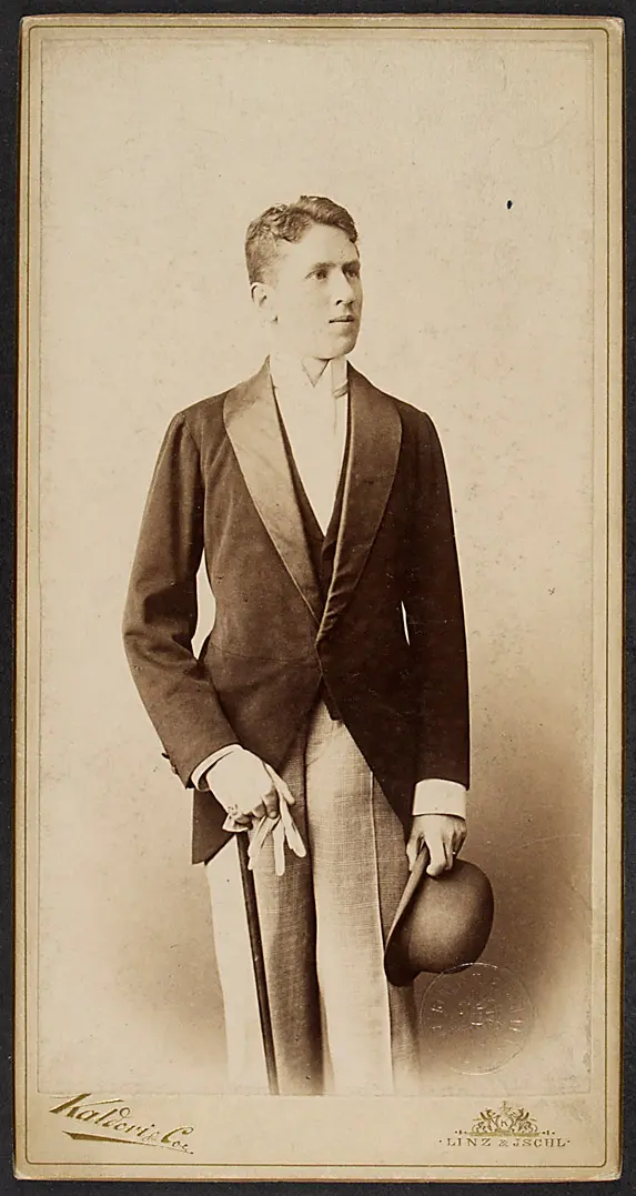 Eugen Burg