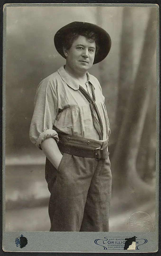 Leopold Demuth