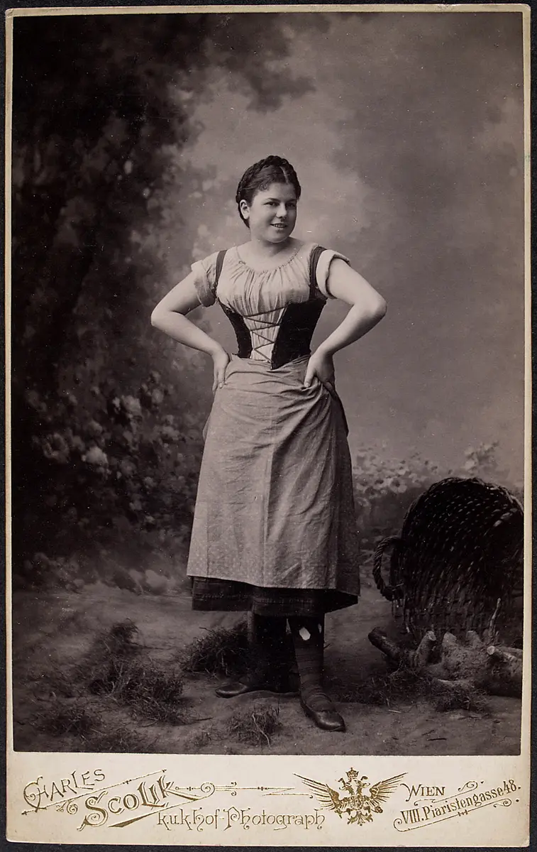 Lina Griebl