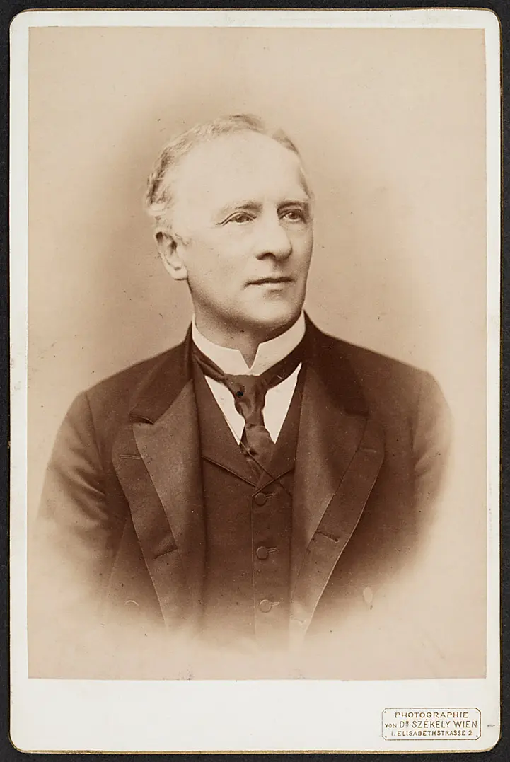 Ludwig Gabillon