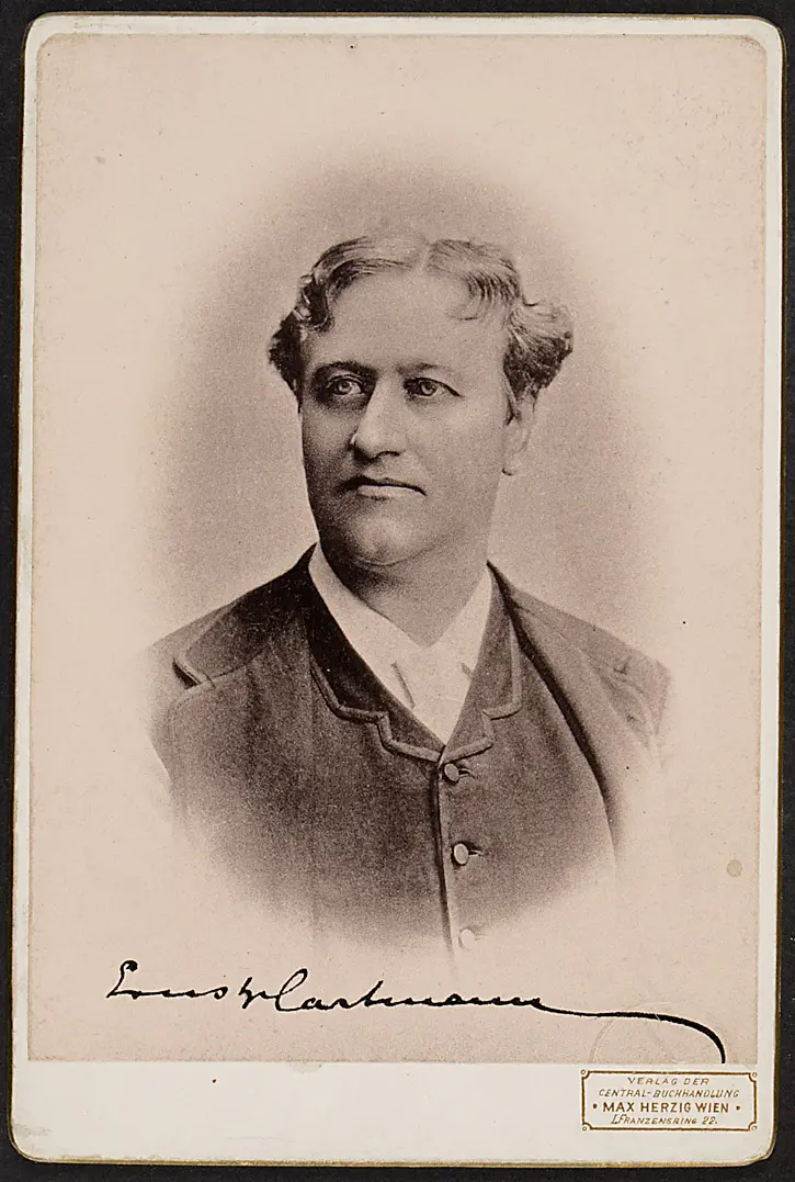Ernst Hartmann