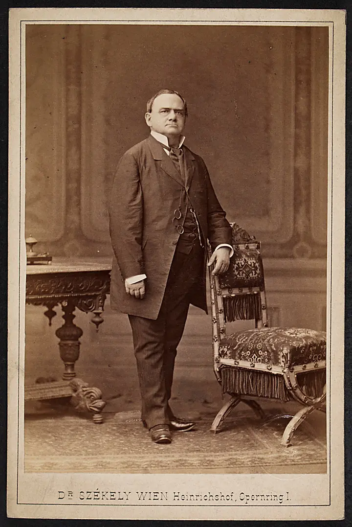 Carl Meixner