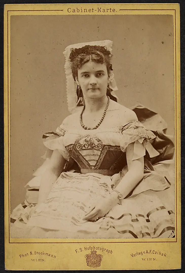 Guglielma Salvioni
