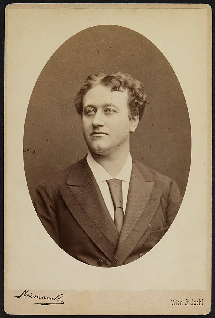Ernst Hartmann