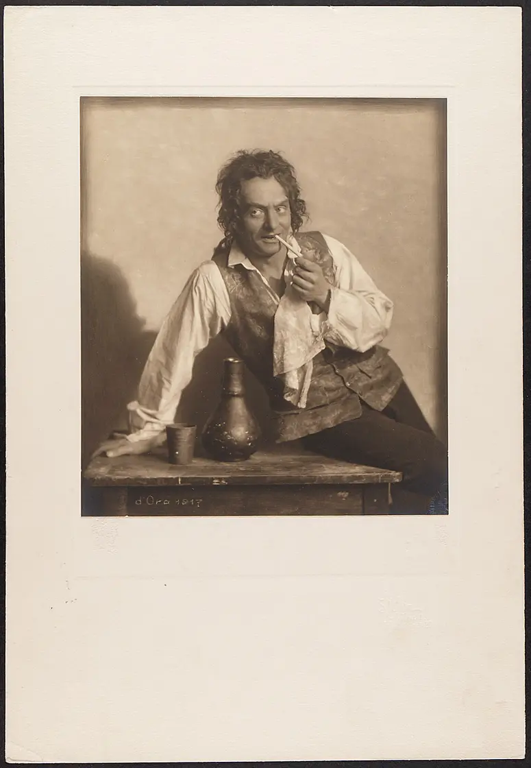 Harry Walden