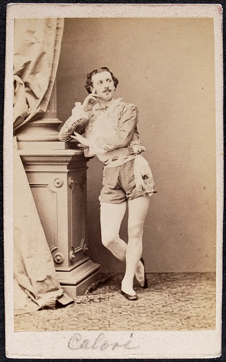 Virgilio Calori