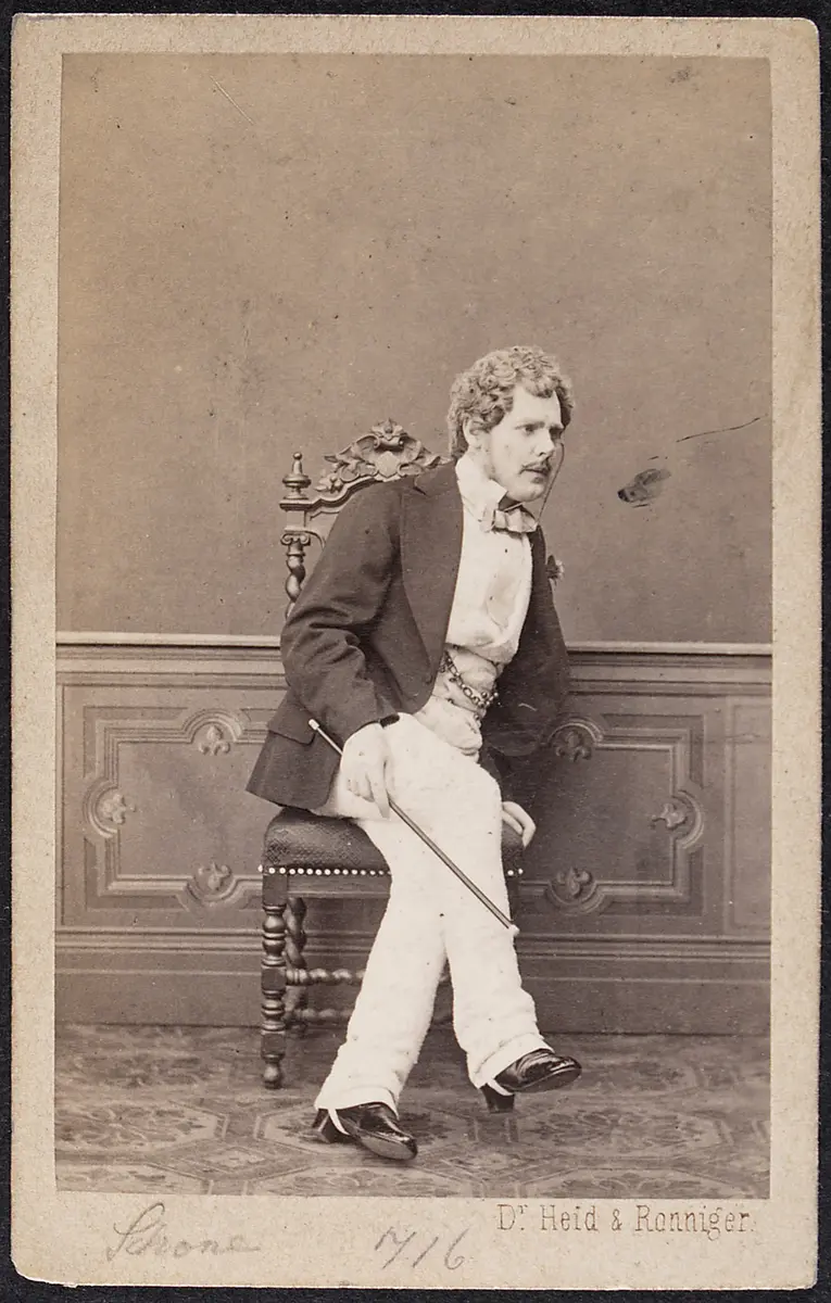 Hermann Schöne