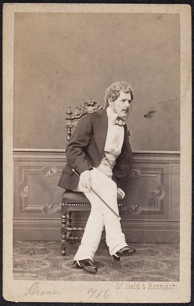 Hermann Schöne