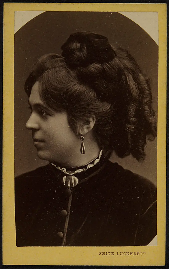 Marie Fichtner