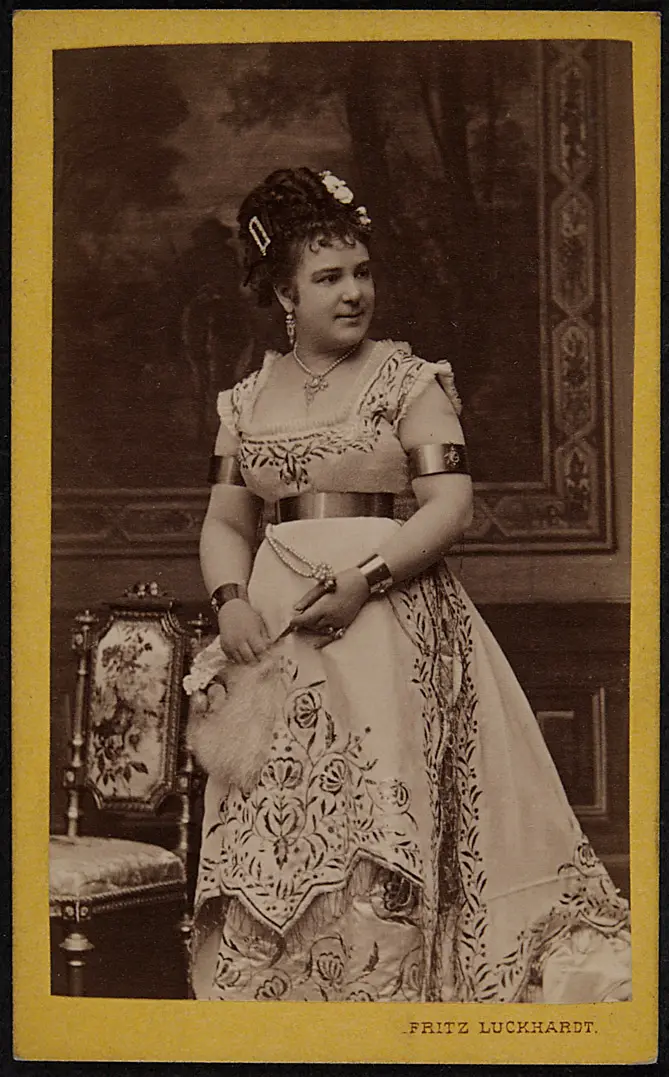Emilie Jauner-Krall