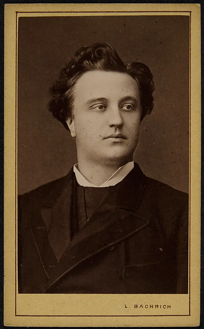 Karl Friedrich van Hell