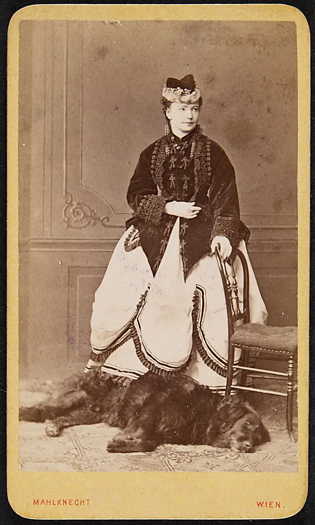 Ilma von Murska