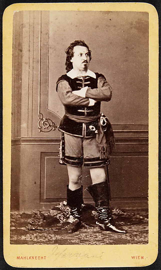 Gustav Walter