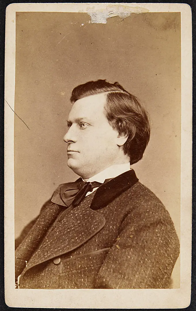Friedrich Dettmer