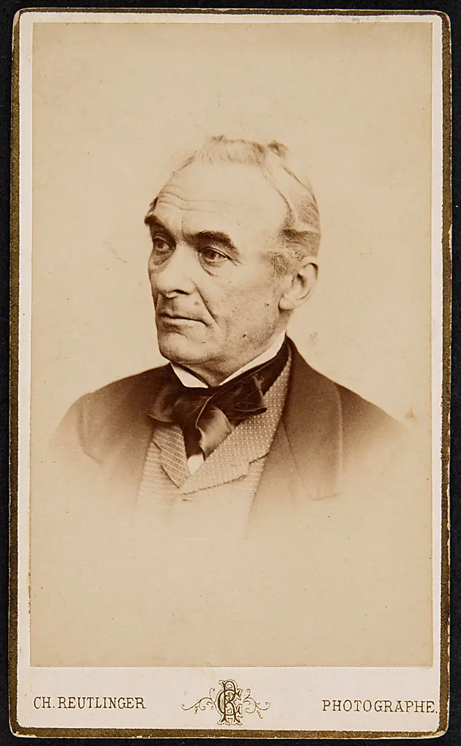 Prosper Mérimée
