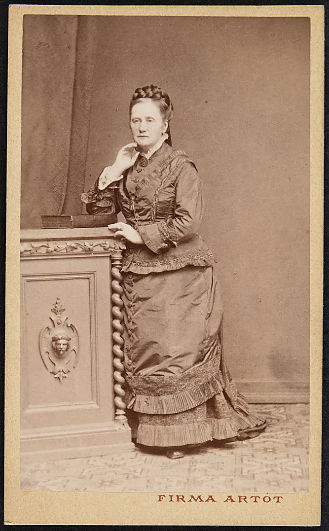 Mathilde Wildauer