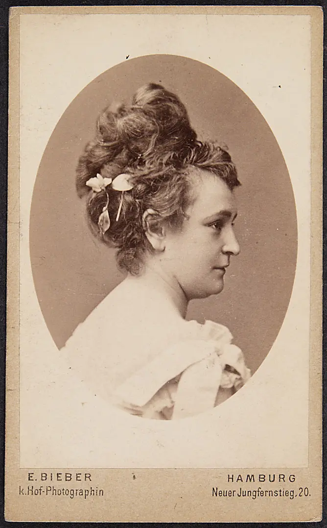 Marie Swoboda