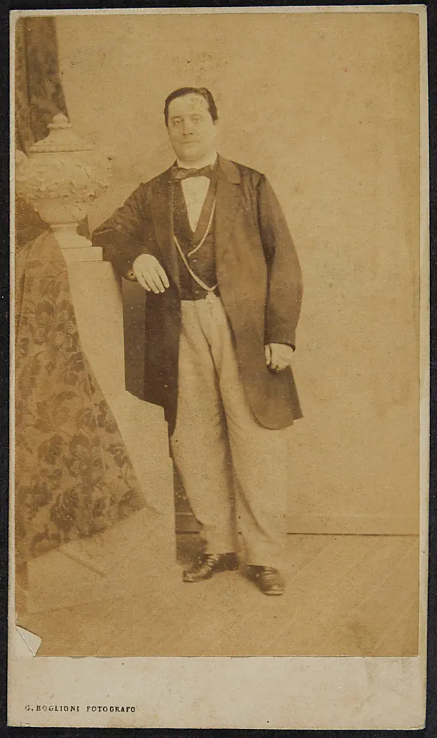 Luigi Fiorovanti