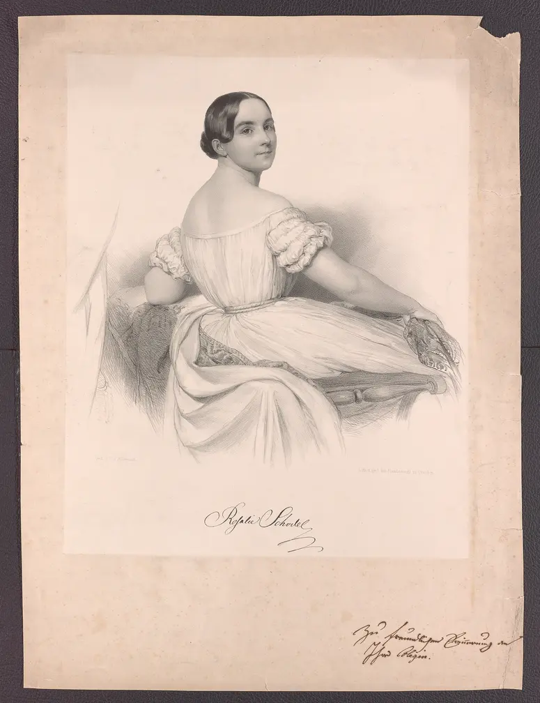 Roselie Schodel