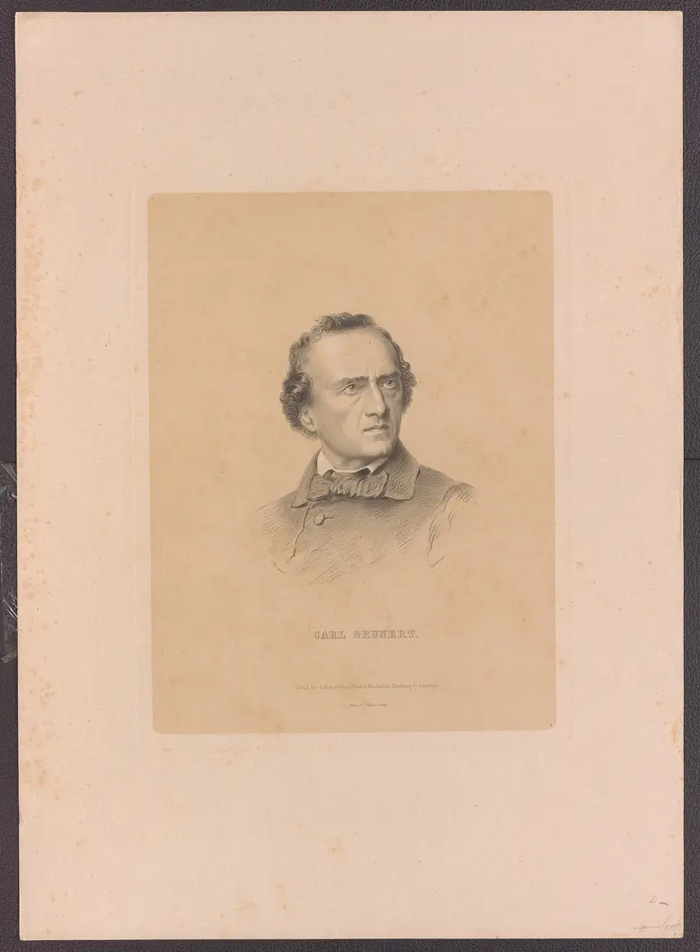 Carl Grunert