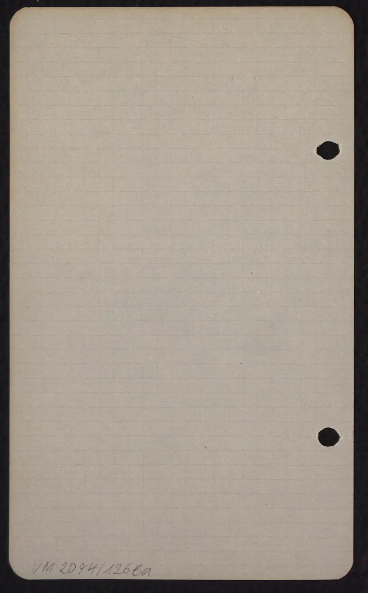 Skizzenbuch I / Österreich I
