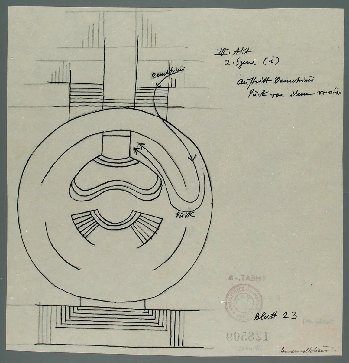 Ein Sommernachtstraum