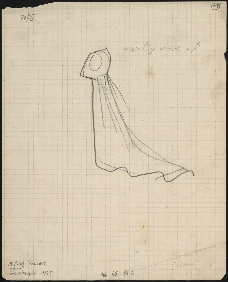 Maruf, Der Schuster von Kairo