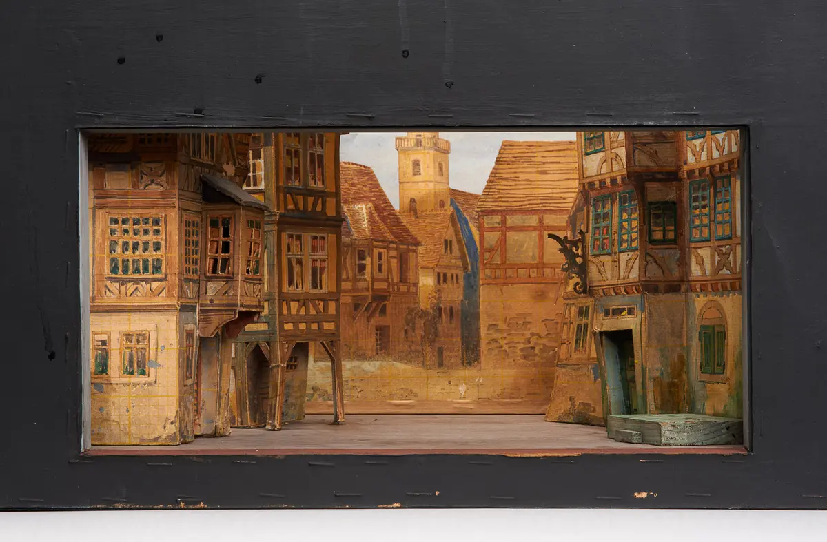 Martha oder Der Markt zu Richmond