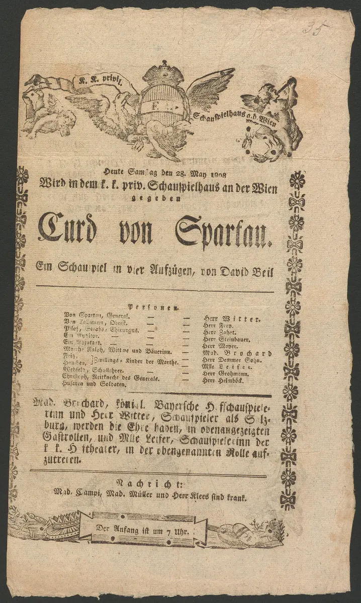Curd von Spartau