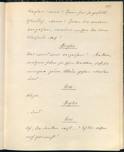 Stein unter Steinen. Schauspiel in vier Akten
