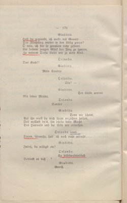 Die Zwillingsschwester.