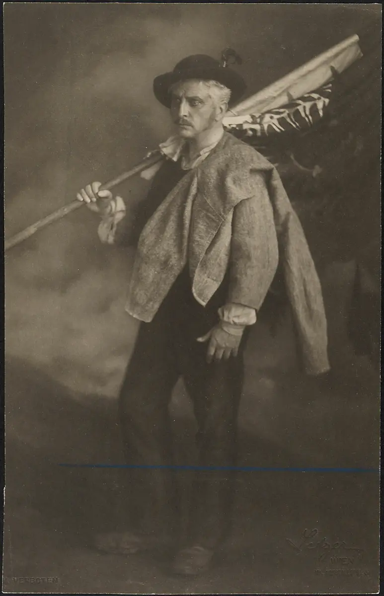 Otto Tressler