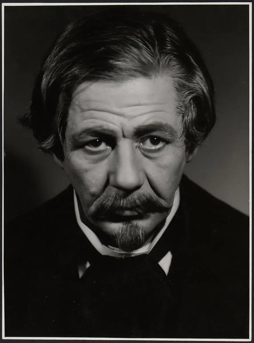Paul Hörbiger