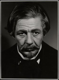 Paul Hörbiger