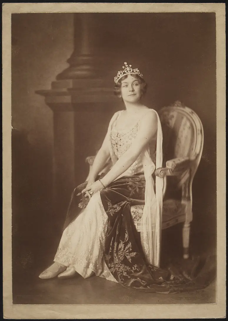 Lilli Marberg
