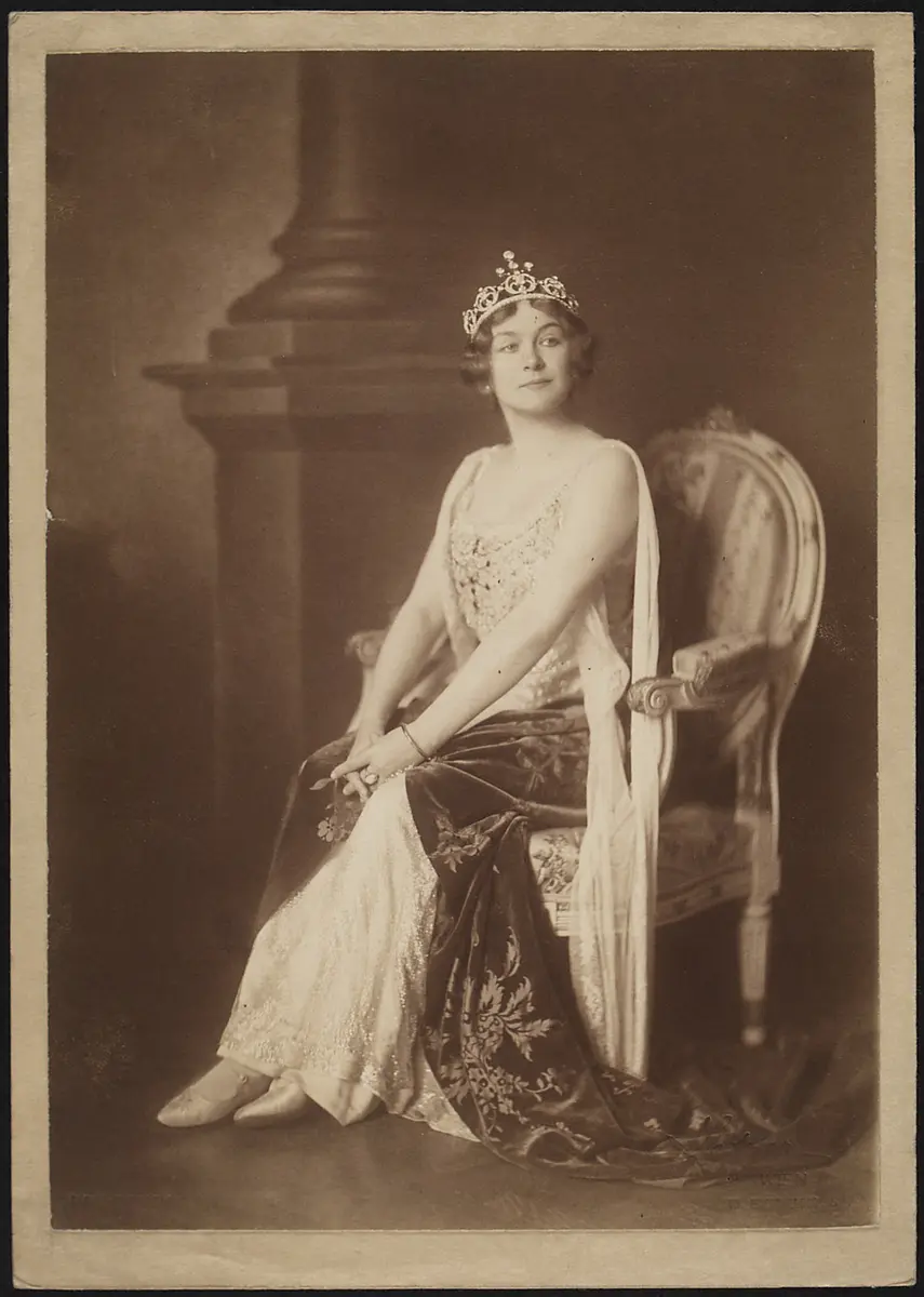 Lilli Marberg