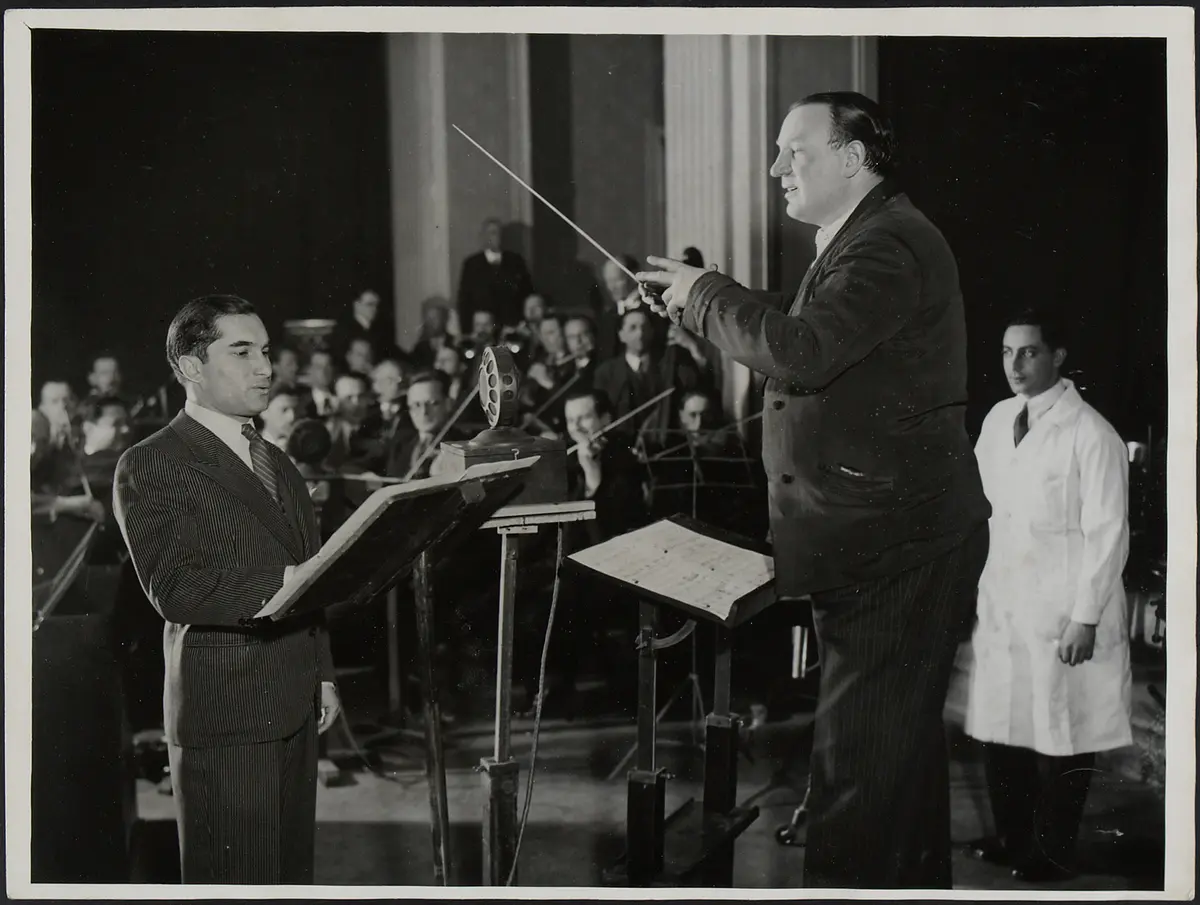 Richard Tauber
