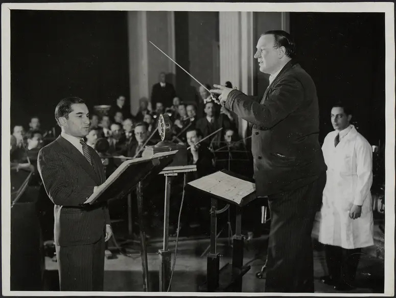 Richard Tauber