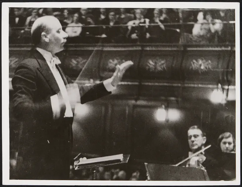Dr. Adrian Boult