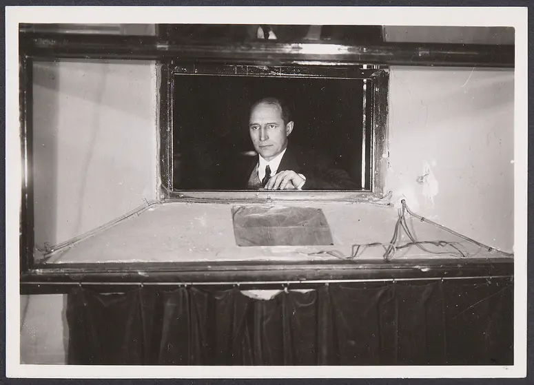 Franz Herterich