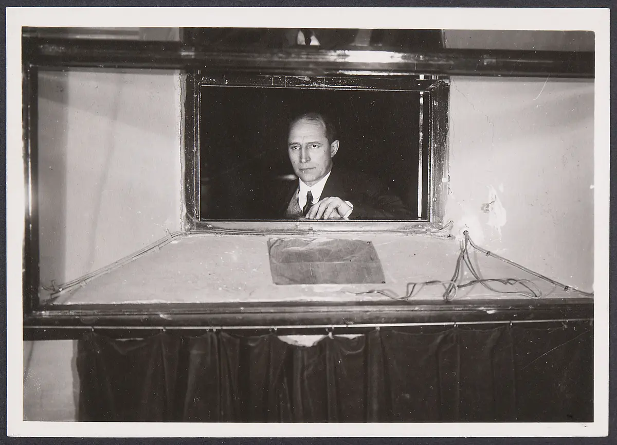 Franz Herterich