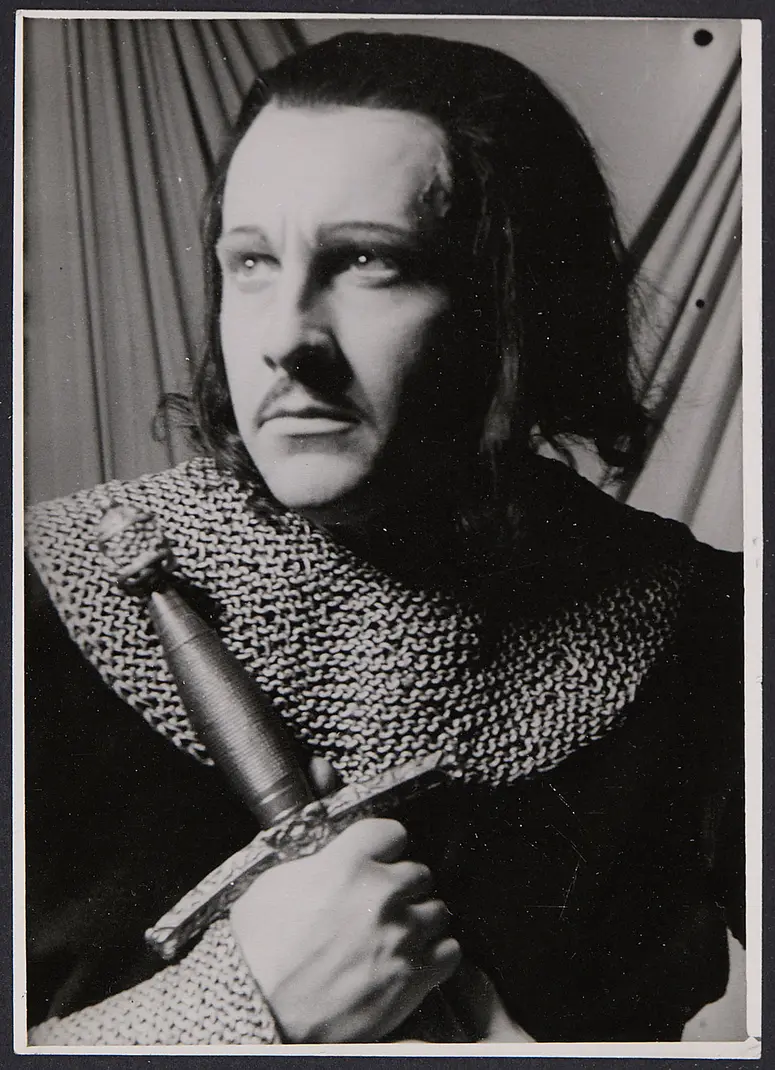 Karl Blühm