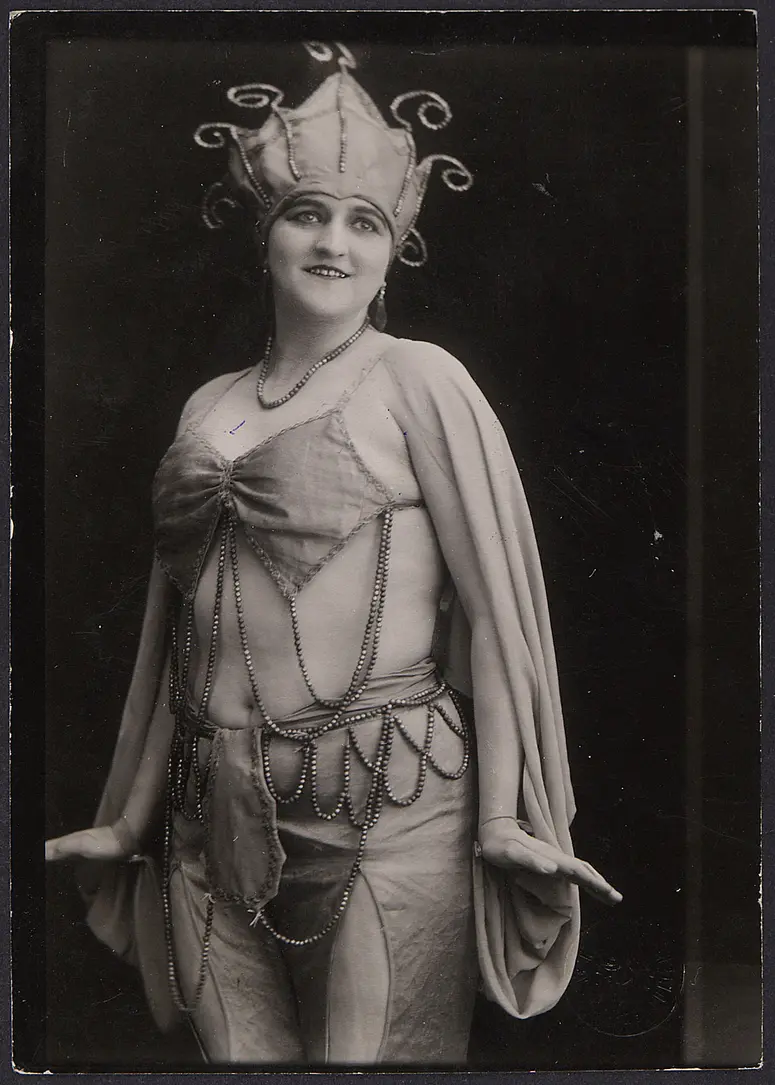 Josepha Berg