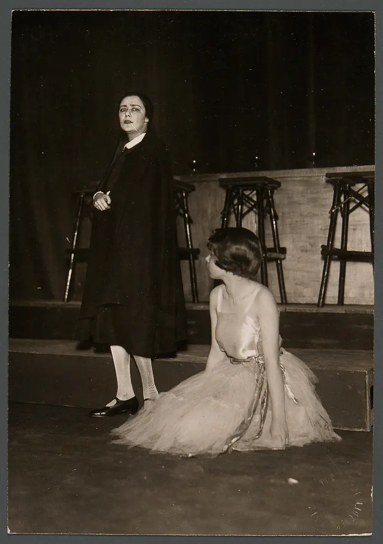 Maria Orska