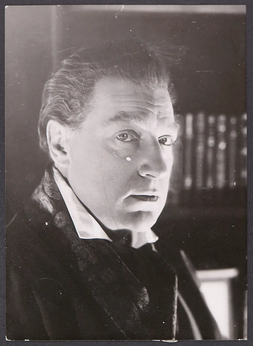 Sacha Guitry