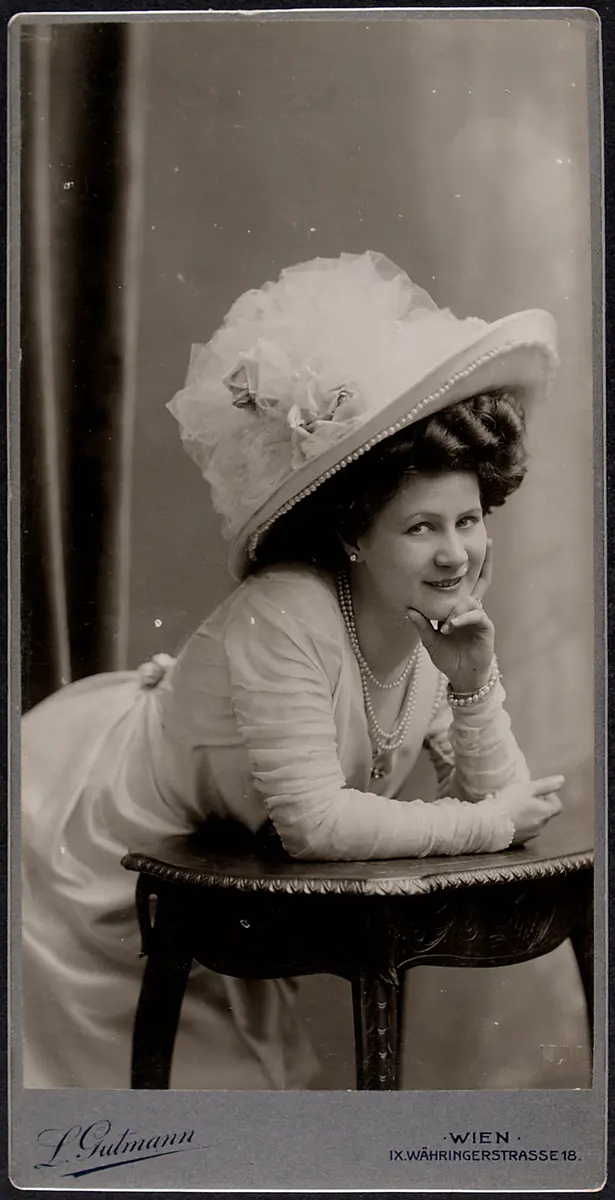 Polly Koss